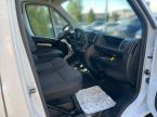 Peugeot Boxer - fotka číslo 8