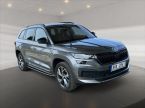 Škoda Kodiaq - fotka číslo 0