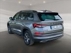 Škoda Kodiaq - fotka číslo 3