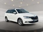 Škoda Fabia - fotka číslo 0
