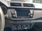 Škoda Fabia - fotka číslo 9