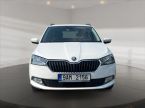 Škoda Fabia - fotka číslo 1