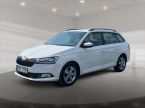 Škoda Fabia - fotka číslo 2