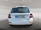 Škoda Fabia - fotka číslo 4