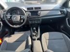 Škoda Fabia - fotka číslo 8