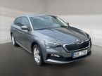 Škoda Scala - fotka číslo 0