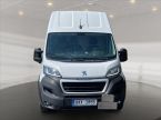 Peugeot Boxer - fotka číslo 1