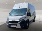 Peugeot Boxer - fotka číslo 2