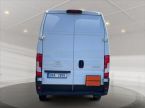 Peugeot Boxer - fotka číslo 4
