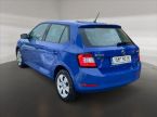Škoda Fabia - fotka číslo 3