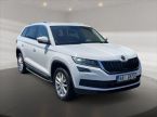 Škoda Kodiaq - fotka číslo 0