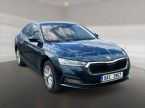 Škoda Octavia - fotka číslo 0