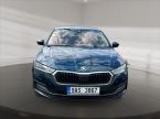 Škoda Octavia - fotka číslo 1