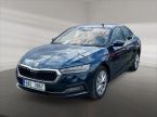 Škoda Octavia - fotka číslo 2