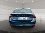Škoda Octavia - fotka číslo 4