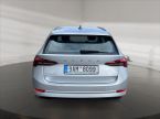 Škoda Octavia - fotka číslo 4