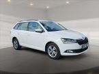 Škoda Fabia - fotka číslo 0