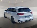 Kia Cee'd - fotka číslo 3