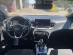 Kia Cee'd - fotka číslo 8