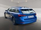 Škoda Octavia - fotka číslo 3