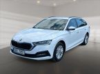 Škoda Octavia - fotka číslo 2