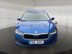 Škoda Octavia - fotka číslo 1