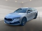 Škoda Octavia - fotka číslo 2