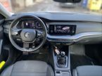 Škoda Octavia - fotka číslo 8