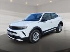 Opel Astra - fotka číslo 1