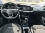 Opel Astra - fotka číslo 7