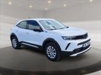 Opel Astra - fotka číslo 0