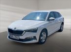 Škoda Scala - fotka číslo 2