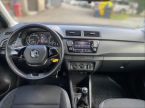 Škoda Fabia - fotka číslo 8