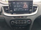 Kia Cee'd - fotka číslo 8