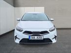 Kia Cee'd - fotka číslo 2