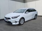 Kia Cee'd - fotka číslo 1