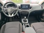 Kia Cee'd - fotka číslo 7
