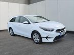 Kia Cee'd - fotka číslo 0
