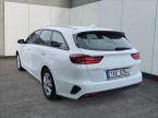 Kia Cee'd - fotka číslo 4
