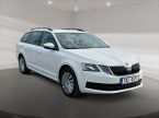 Škoda Octavia - fotka číslo 0