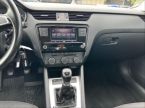 Škoda Octavia - fotka číslo 9