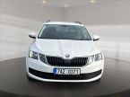 Škoda Octavia - fotka číslo 1
