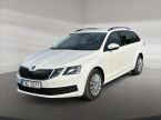 Škoda Octavia - fotka číslo 2