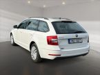 Škoda Octavia - fotka číslo 3