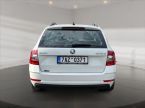 Škoda Octavia - fotka číslo 4