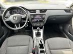 Škoda Octavia - fotka číslo 8