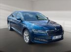 Škoda Superb - fotka číslo 0