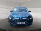 Škoda Superb - fotka číslo 1
