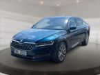 Škoda Superb - fotka číslo 2