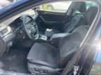 Škoda Superb - fotka číslo 6